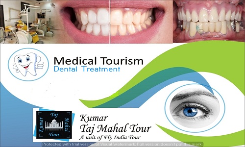 Dental Medical Tour