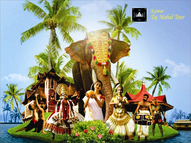 Imperial Kerala Tour