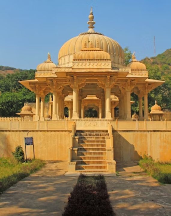 Exotic Rajasthan Tour