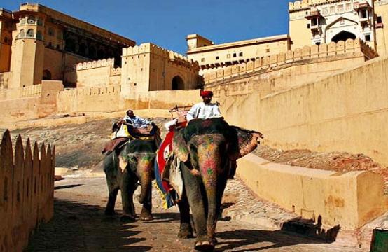 Delhi Jaipur Delhi 1 Night 2 Days