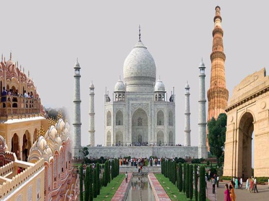Delhi Agra Delhi 2 Nights 3 Days