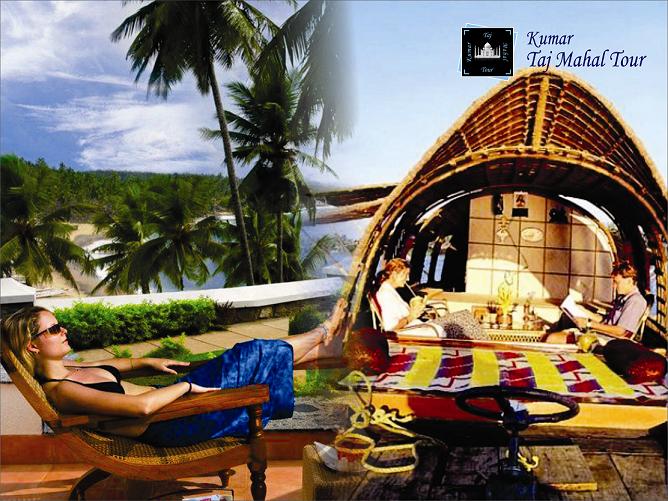 Enchanting Kerala Tour