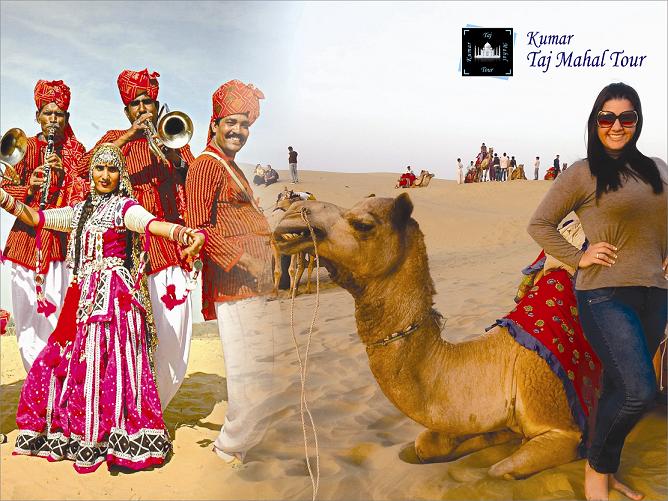 Cultural Tour of Rajasthan