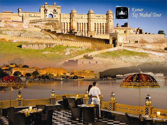 Exotic Rajasthan Tour