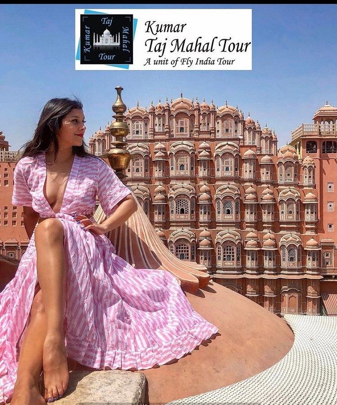 Jaipur Day Tour