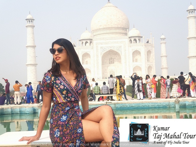 Agra Day Tour