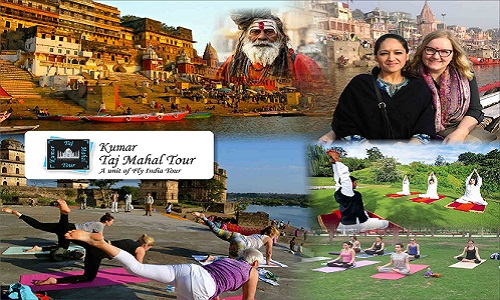 Yoga Retreat with Cultural Tour